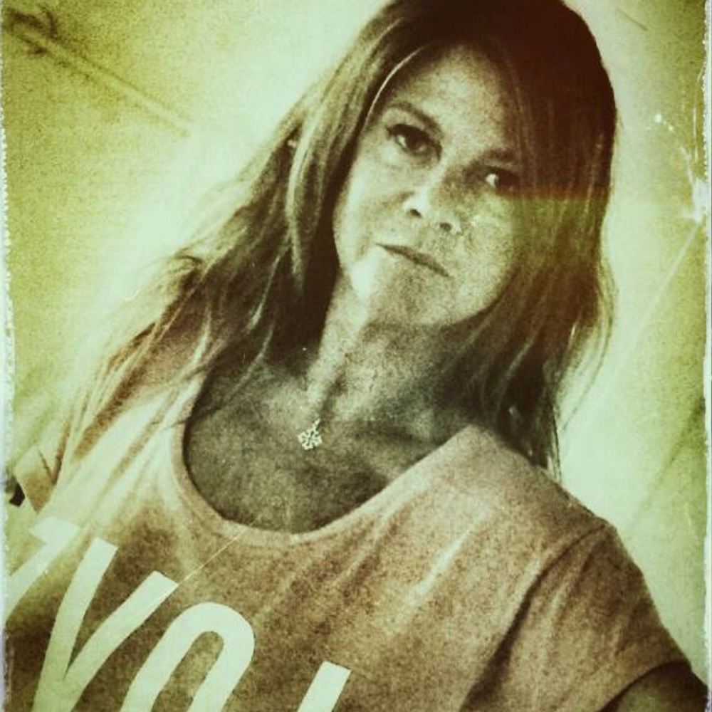 Meet your Posher, Celia